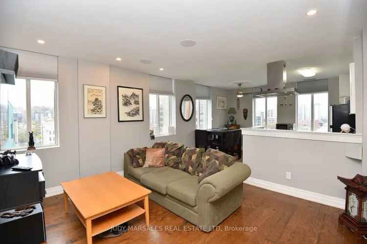 Condo For Sale in Hamilton, Ontario