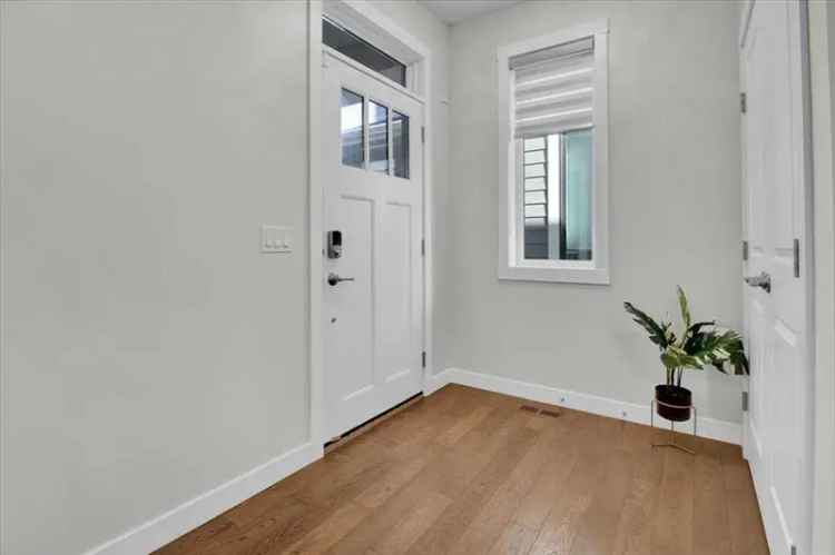 Elegant West Springs Family Home 3450 sq ft 4 Bed 3 Bath
