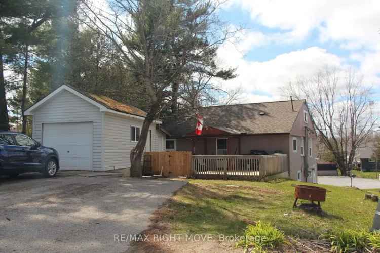 House For Sale in Ramara Township, Ontario