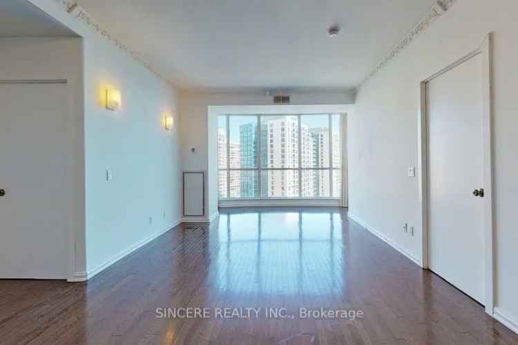 Condo For Rent in Toronto, Ontario