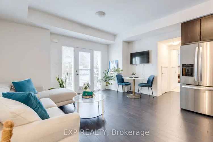 Condo For Sale in Brampton, Ontario