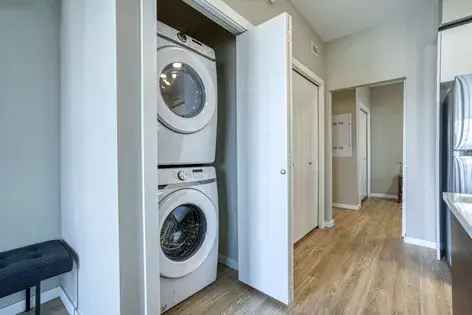 3 rooms apartment of 96 m² in Winnipeg