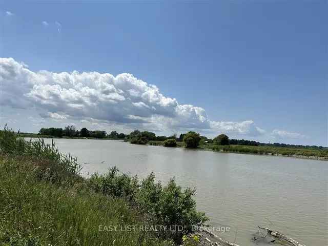 Land For Sale in null, Ontario