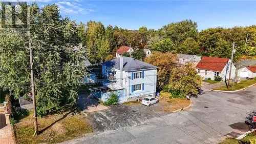 House For Sale In Sudbury, Ontario