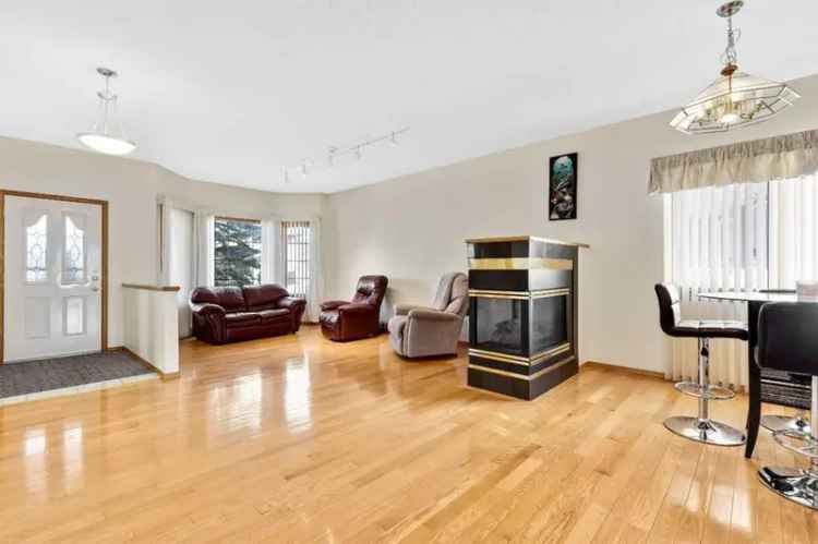 House For Sale , Calgary, Alberta