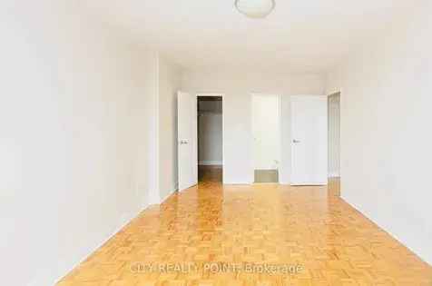 6 rooms apartment of 92 m² in Toronto