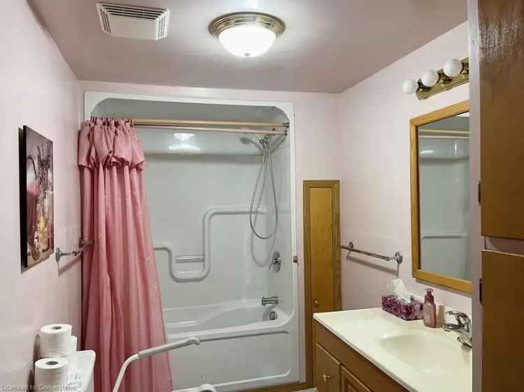Multi Family Home Investment Opportunity Duplex Single Family Rental