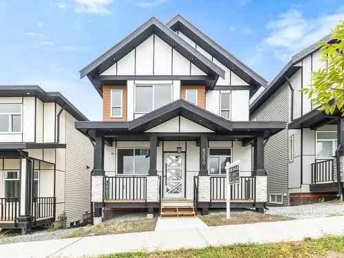 House For Sale In Newton, Surrey, British Columbia