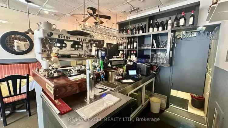 Commercial property For Sale in Toronto, Ontario