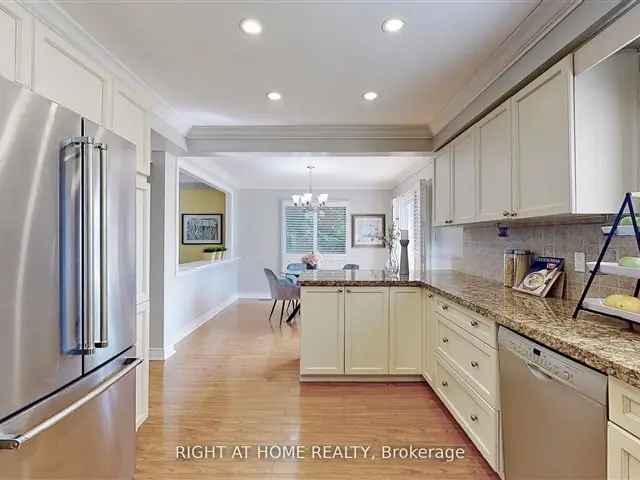 Aurora Highlands Family Home 4 Beds 4 Baths Updated Kitchen