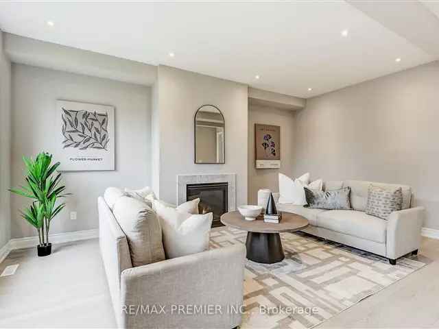 House For Sale in Whitchurch-Stouffville, Ontario