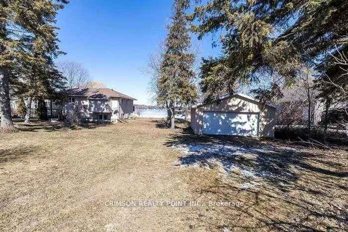 House For Sale in Kawartha Lakes, Ontario