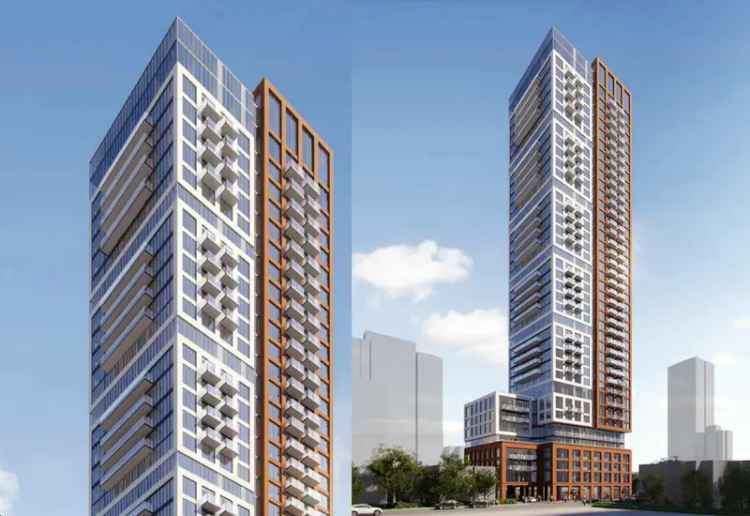 Rent Condos in Toronto with Modern Amenities at 410 Sherbourne Street