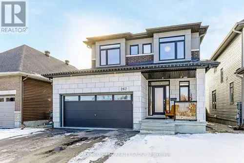 House For Sale In Orleans Chapel Hill South, Ottawa, Ontario