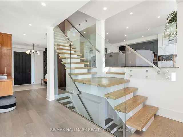 House For Sale in Toronto, Ontario