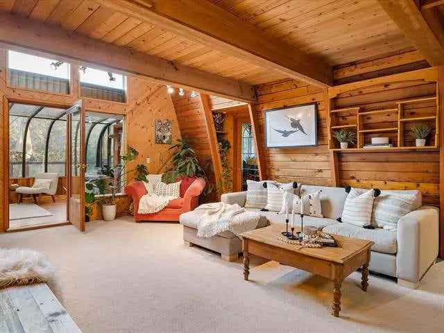 Whistler Chalet - 5 Bed 6 Bath Turnkey Revenue Generator