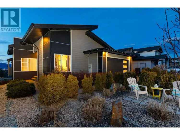 Modern Family Home in The Ponds Upper Mission