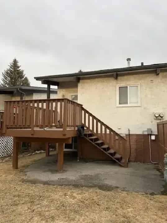 2 Bedroom Townhouse for Rent Near Amenities