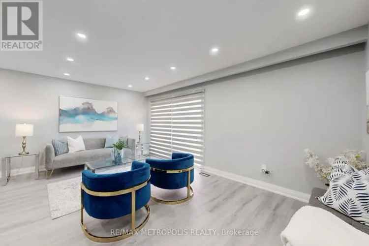 6-Bedroom Family Home with 2 Kitchens and Extra-Long Garage