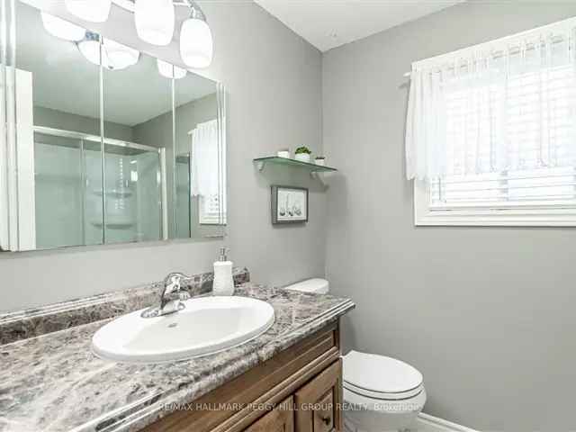 House For Sale in 58, Laidlaw Drive, Barrie, Ontario