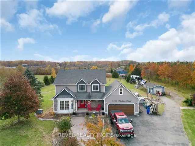 House For Sale in Port Colborne, Ontario