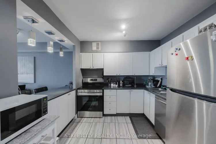 1 Bedroom Condo for Sale London Downtown Western View