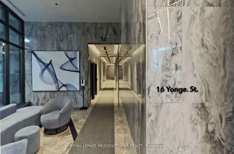 Condo For Sale in Toronto, Ontario