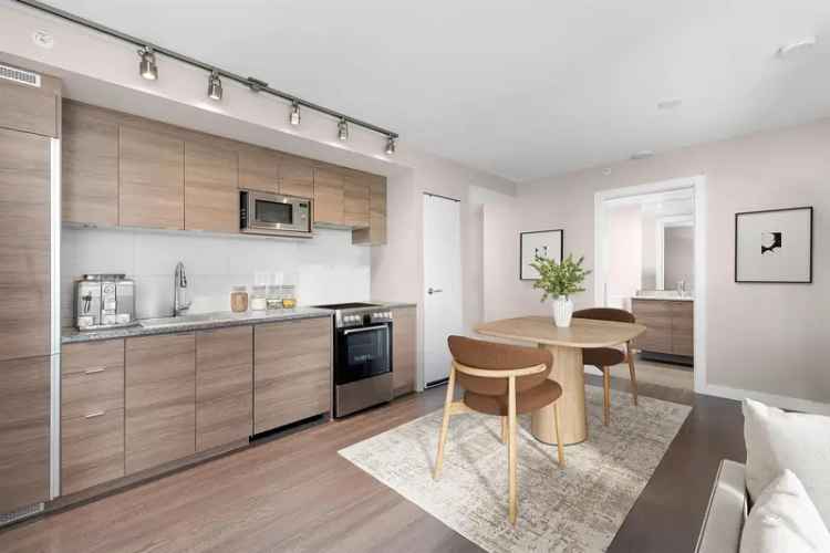 Marine Gateway Condo for Sale 2 Bed 1 Bath