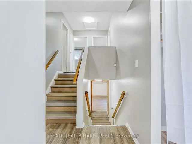 House For Sale in Oshawa, Ontario