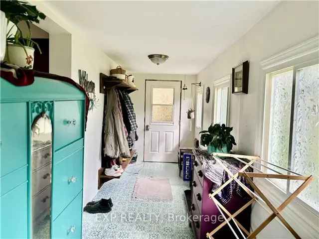 House For Sale in Addington Highlands, Ontario