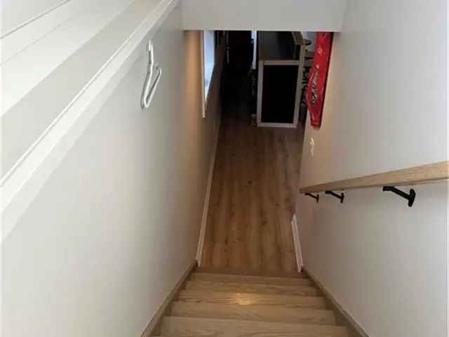 Hanover Semi-Detached Home with Finished Walk-Out Basement