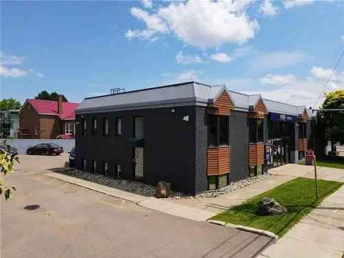 Commercial For Sale In Moncton, New Brunswick