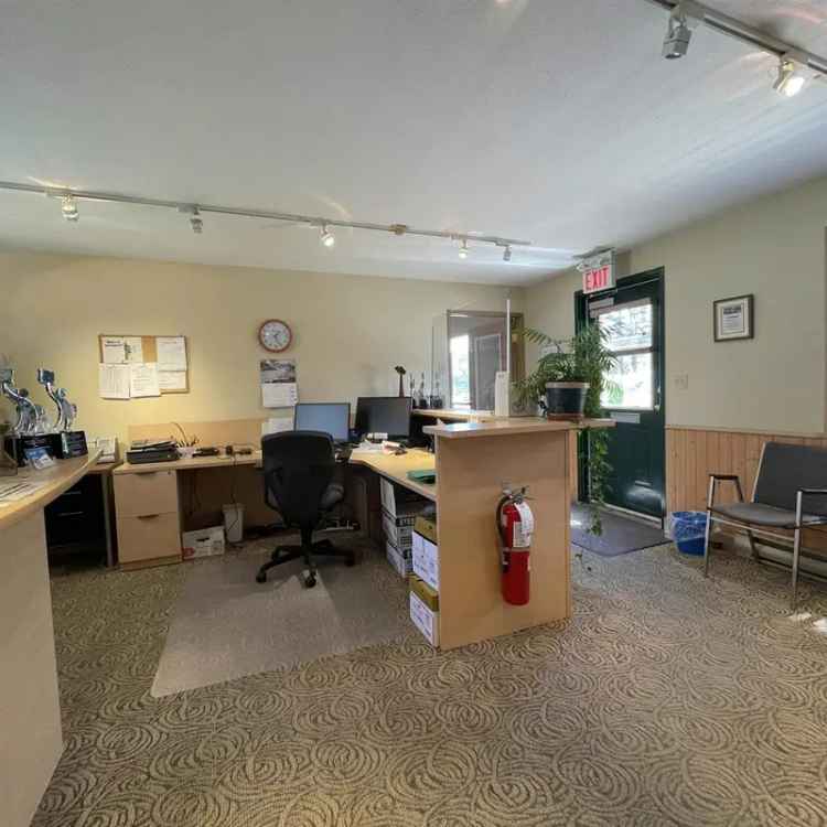 Office for lease