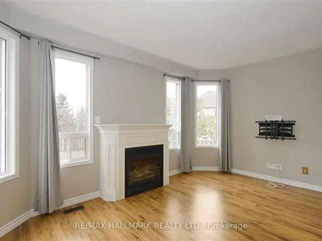 Stunning North Oshawa Home Near Amenities and Ontario Tech University