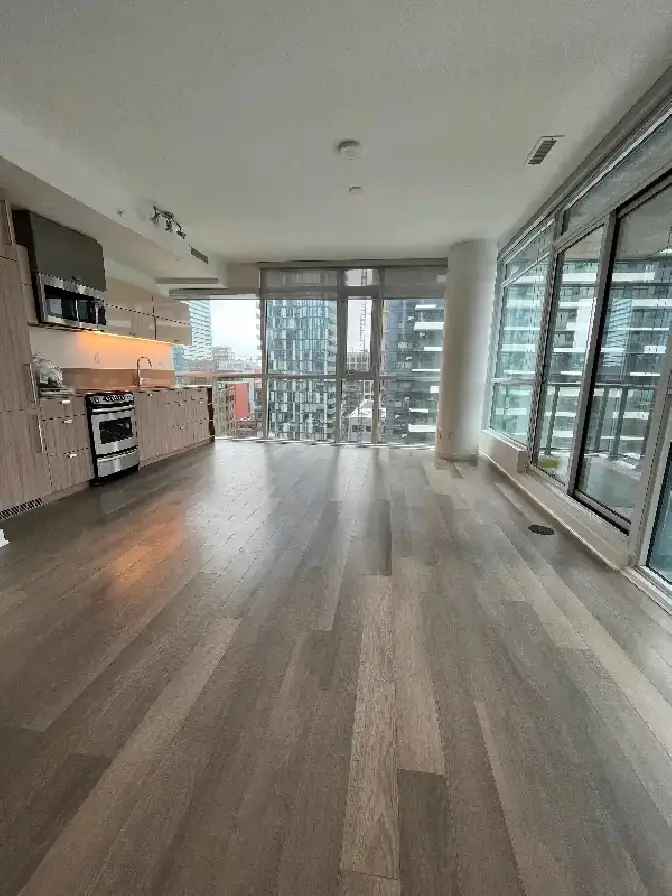 2 Bdrm Condo In The Heart of Downtown Toronto, 290 Adelaide St.W