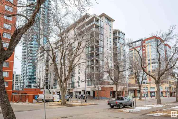 Downtown Living 2 Bed 1500 Sq Ft Condo