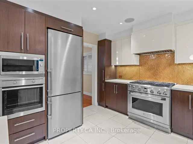 883 Mantle Cres Family Home - Chef's Kitchen, Heated Floors, Income Potential