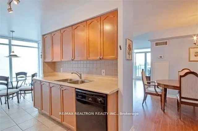 Condo For Rent in Toronto, Ontario