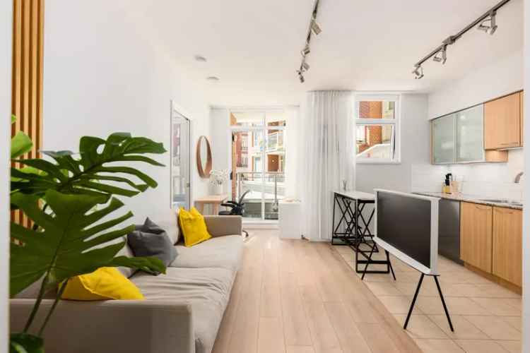 Knight Condo for Sale Vancouver East R2992268