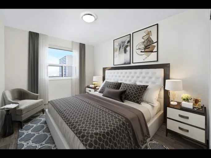 4222 Bathurst Street -  in Toronto