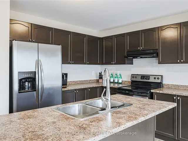 House For Sale in New Tecumseth, Ontario