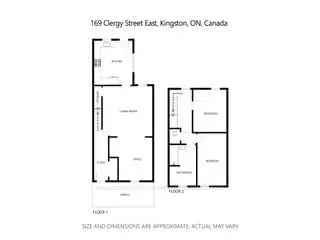 House For Sale in Kingston, Ontario