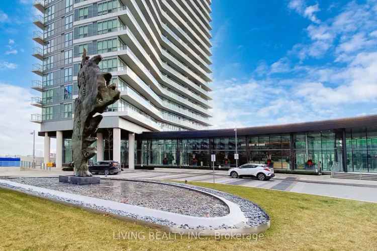 Condo For Sale in Toronto, Ontario