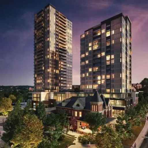 Condo For Rent in Kitchener, Ontario