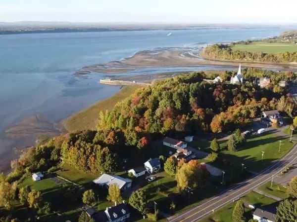 Bungalow for sale (Chaudière-Appalaches) #QX634