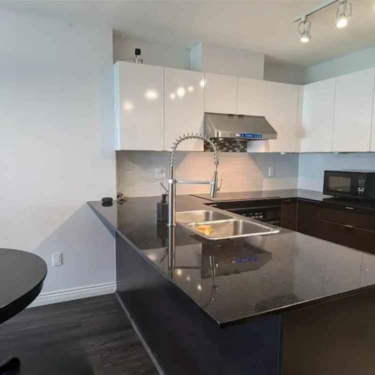 Brentwood Park 1-Bedroom Condo for Sale