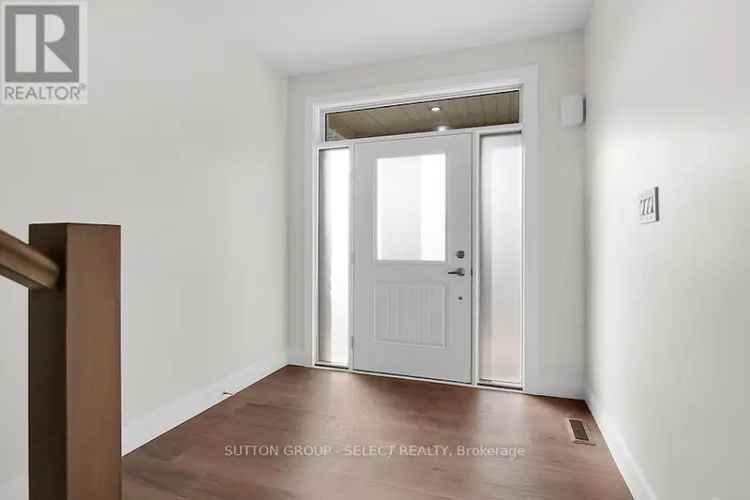Granton Estates Luxury Homes Near London