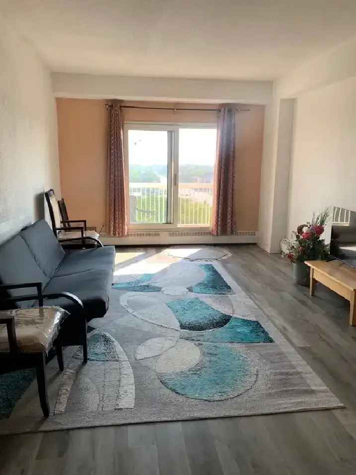 One Room for Rent Near Concordia University