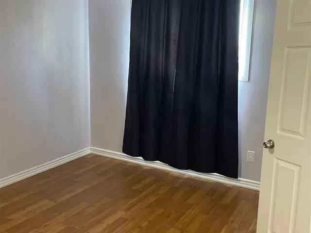 Cozy 2-Bedroom Basement Apartment Near Professors Lake