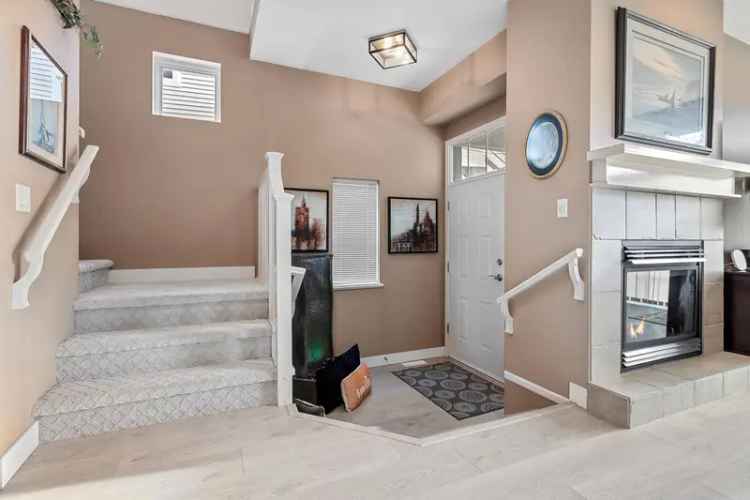 Heritage Woods 4 Bed 3 Bath Half Duplex For Sale